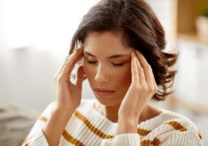 Tension Headache Treatment