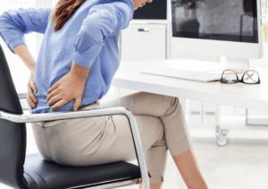 Fix Posture Treatment