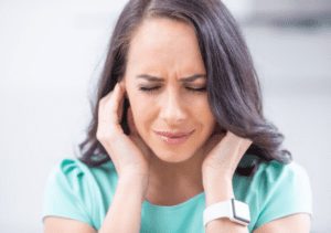 Can Ear Problems Be Caused by Neck Issues?
