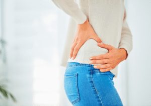 Hip Pain Natural Treatment