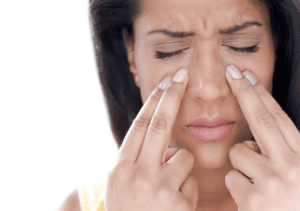 Sinus Issues Treatment