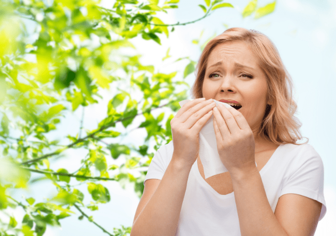 Allergies Treatment