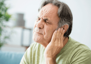 Chronic Ear Infection Treatment