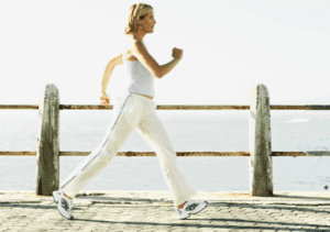 Exercise Provides Relief For Fibromyalgia